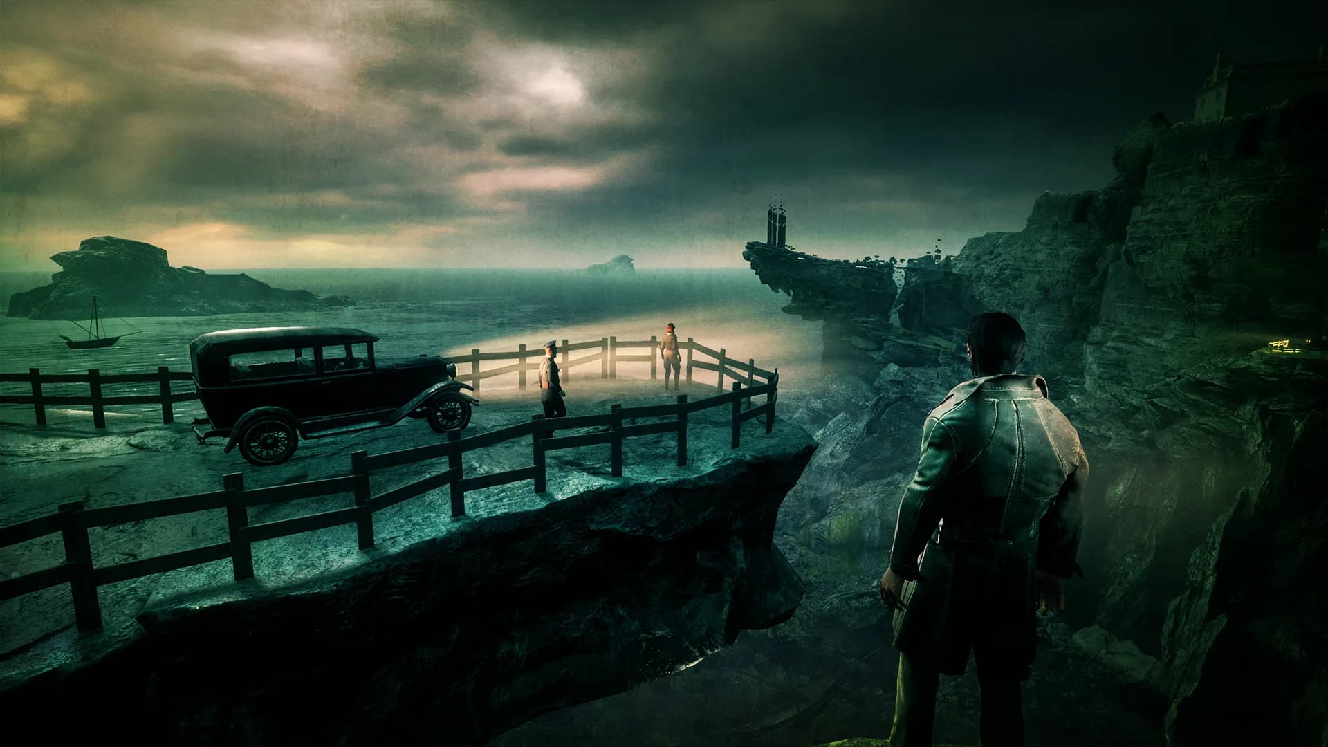 Call of Cthulhu® görsel 8