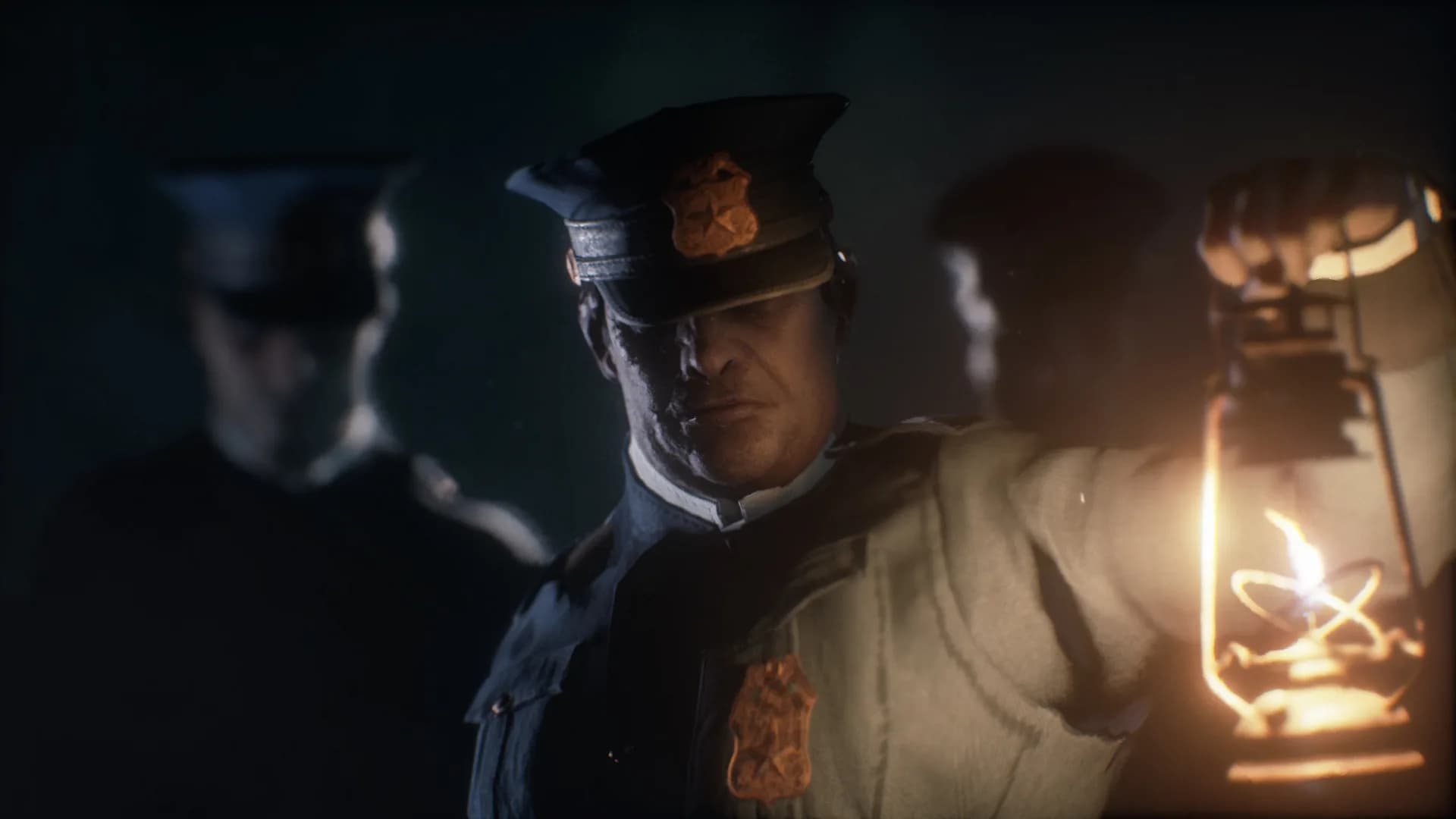 Call of Cthulhu® görsel 9