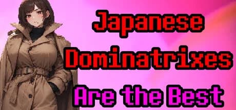 Japanese Dominatrixes Are the Best görsel 1