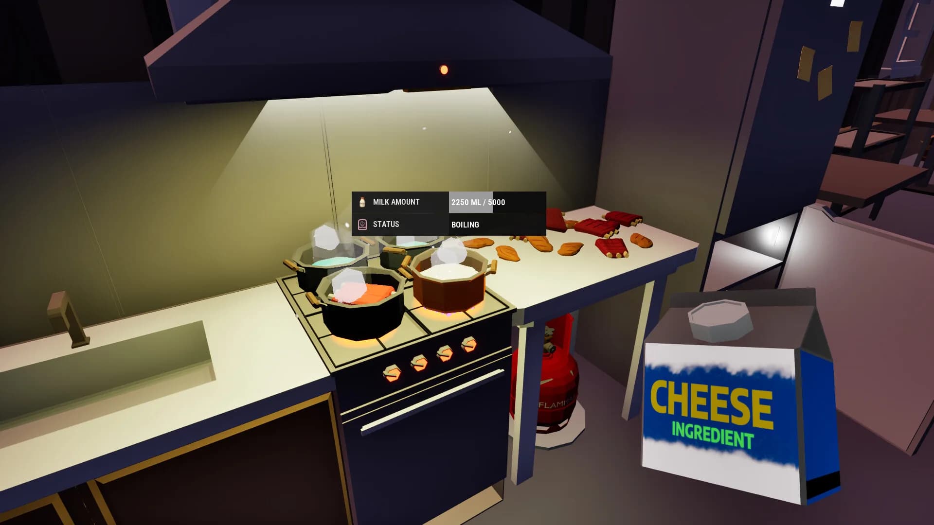 Rancher Simulator görsel 12