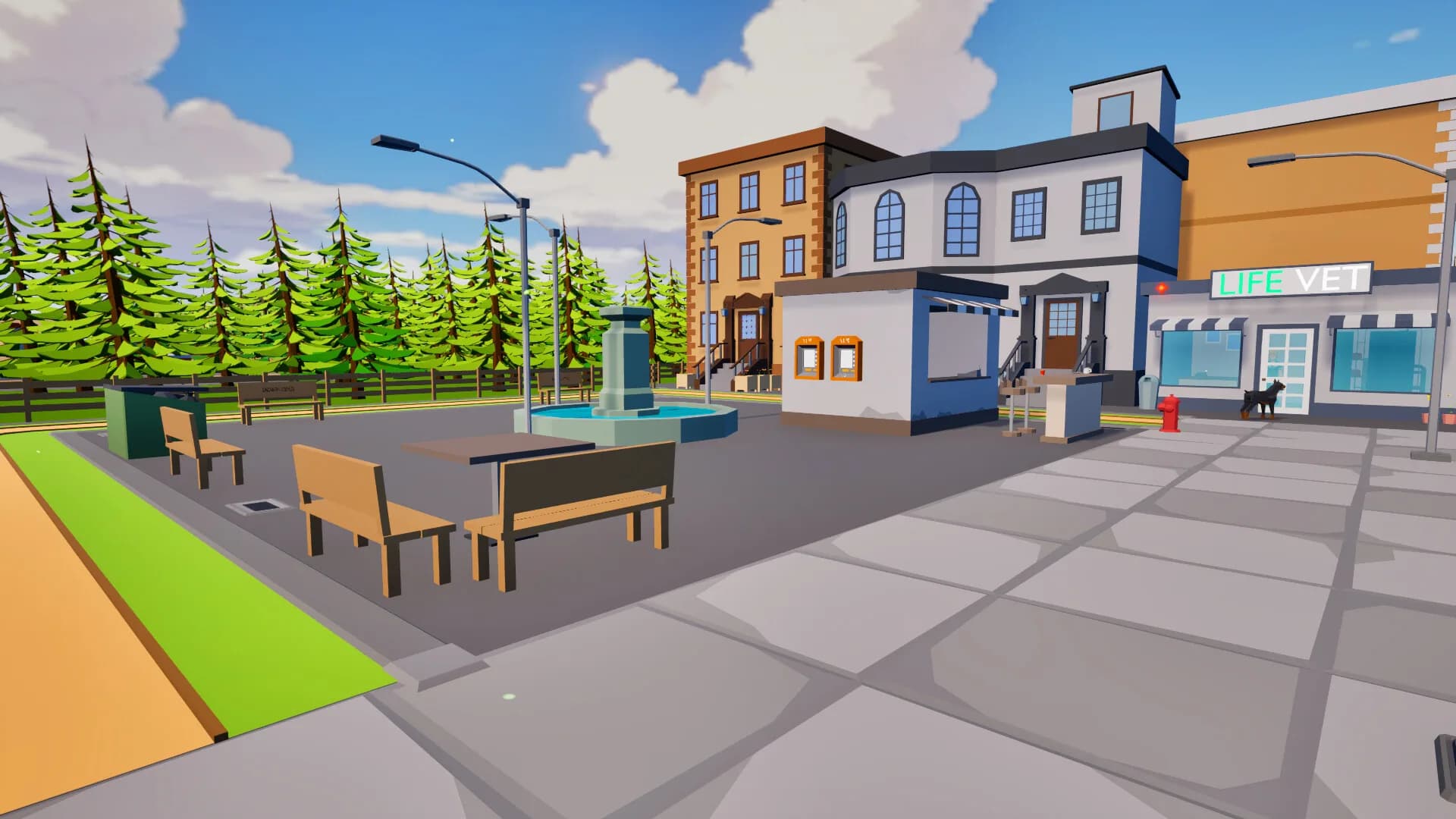 Rancher Simulator görsel 13