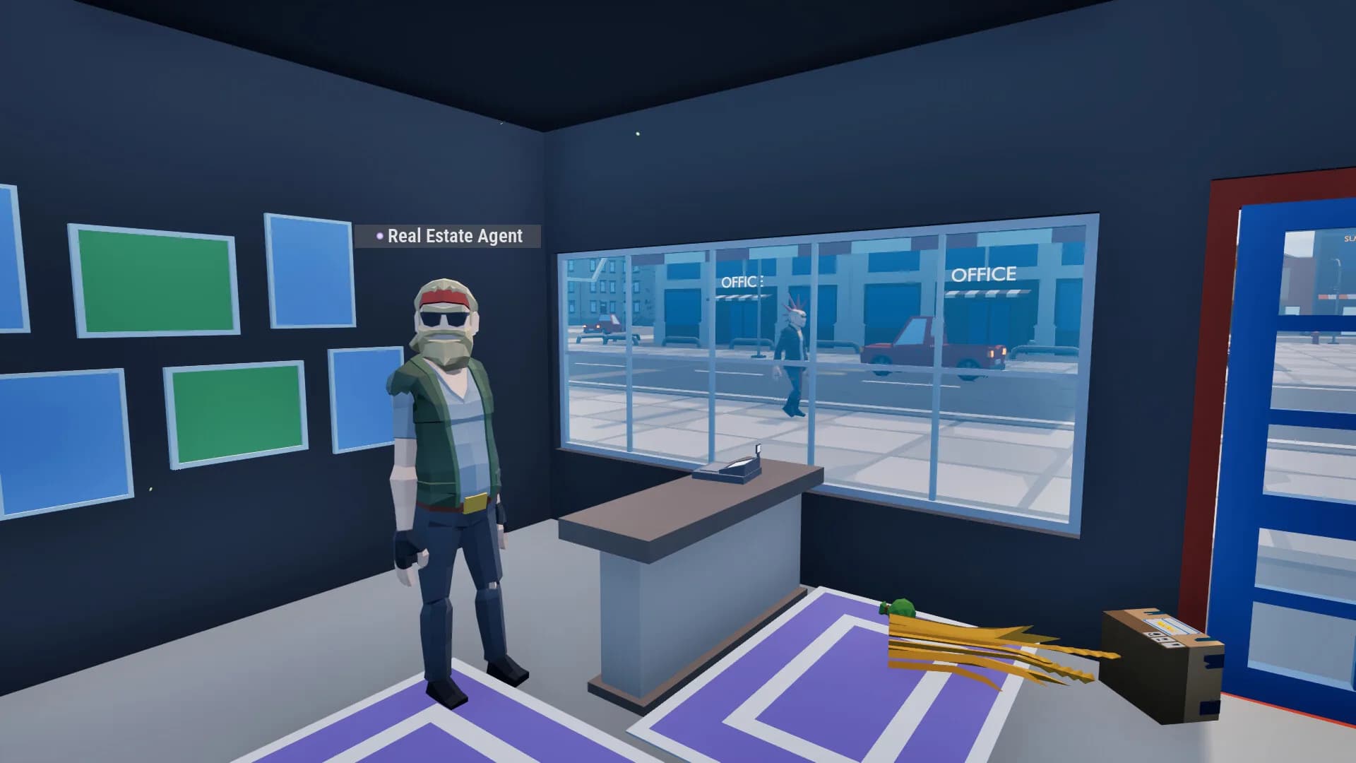 Rancher Simulator görsel 17