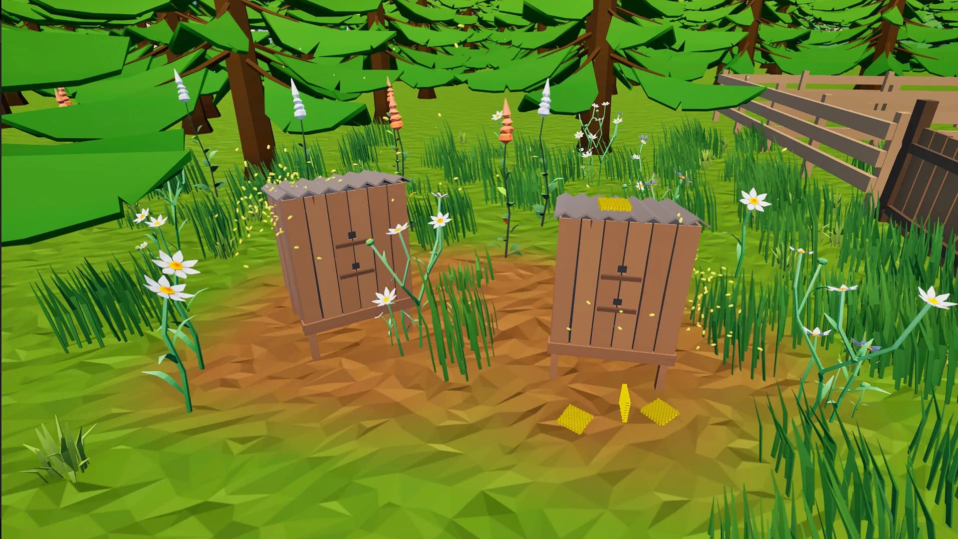 Rancher Simulator görsel 19