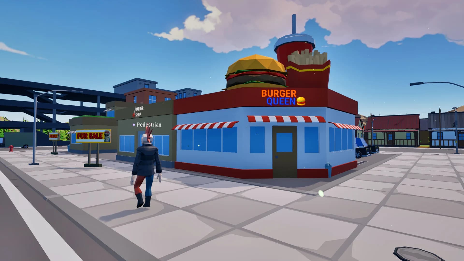 Rancher Simulator görsel 4