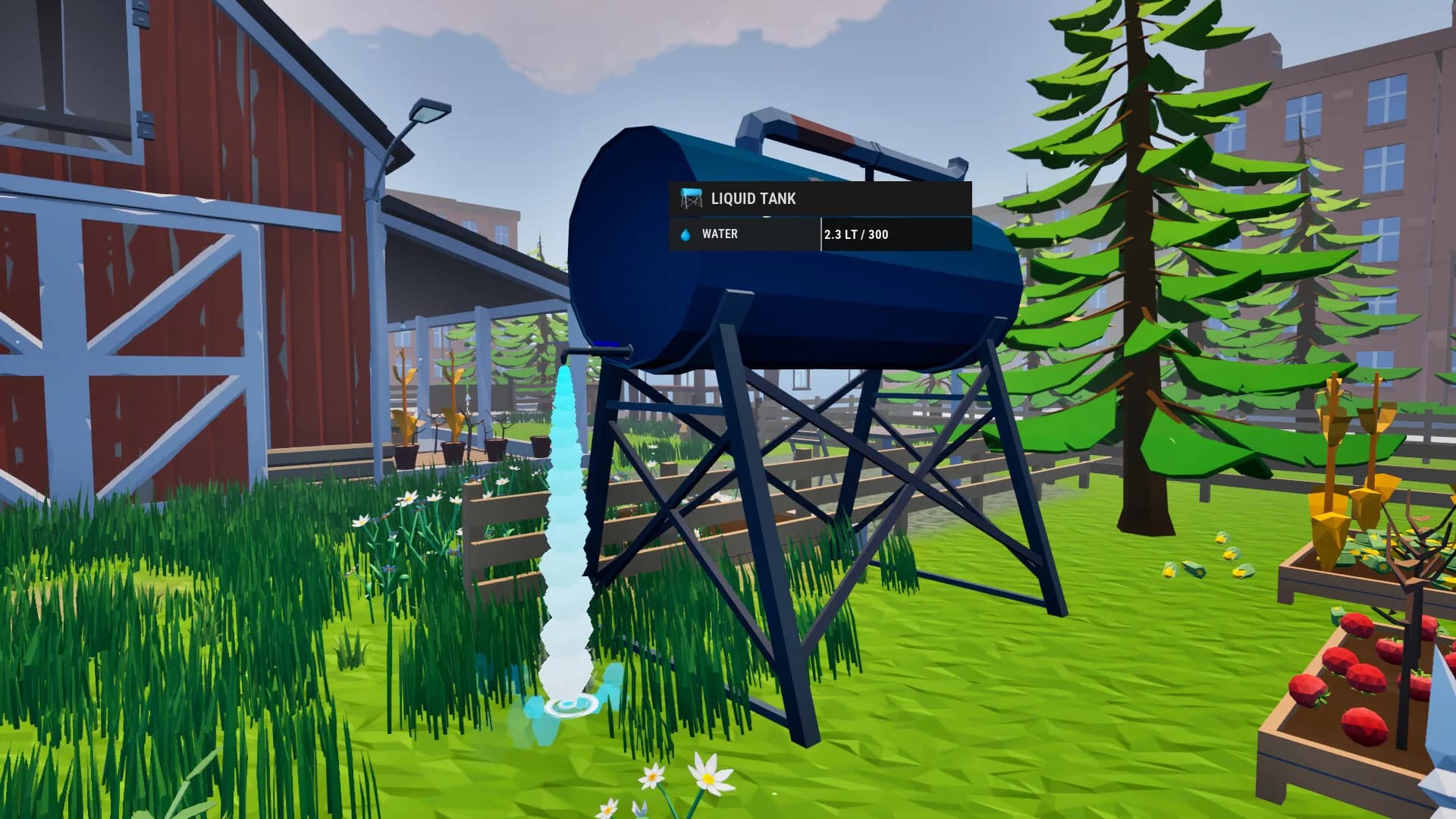 Rancher Simulator görsel 22