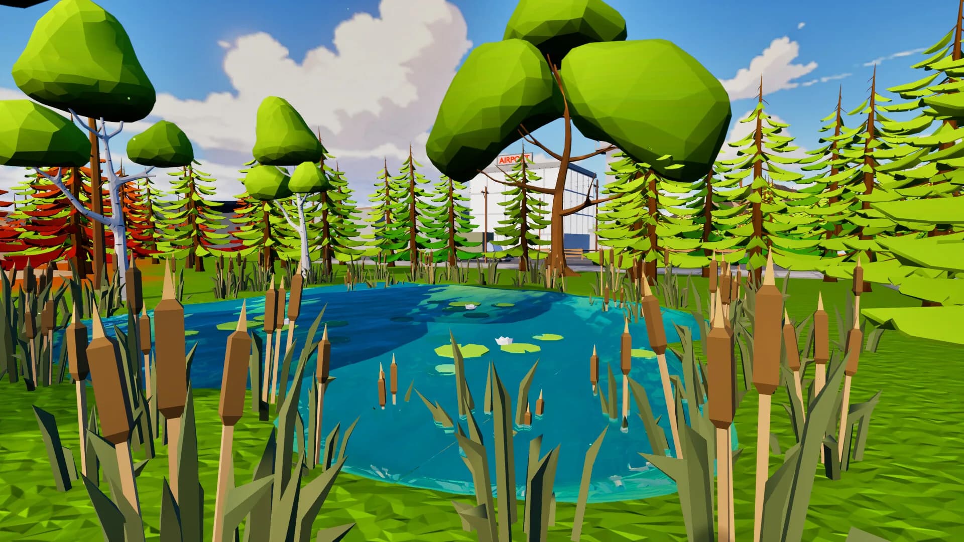 Rancher Simulator görsel 24