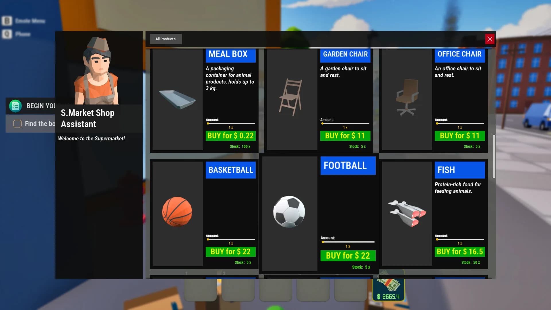 Rancher Simulator görsel 27
