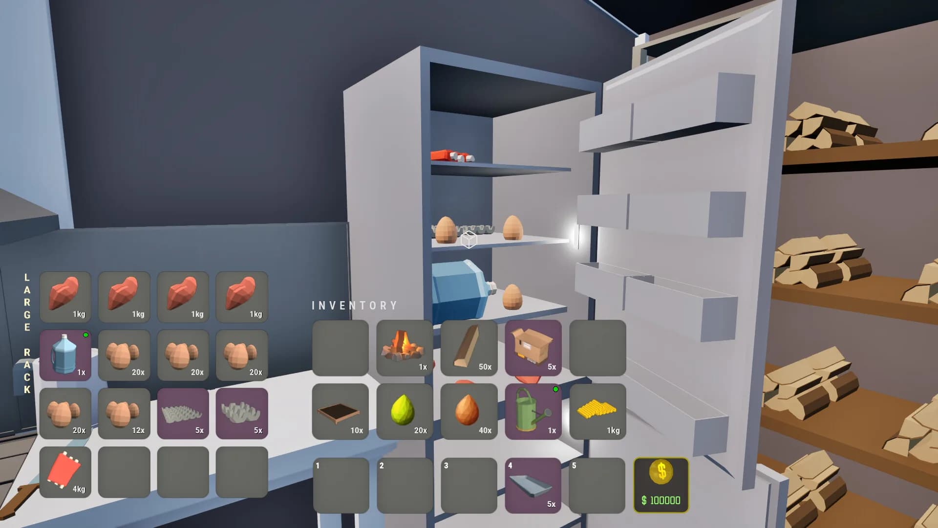 Rancher Simulator görsel 28