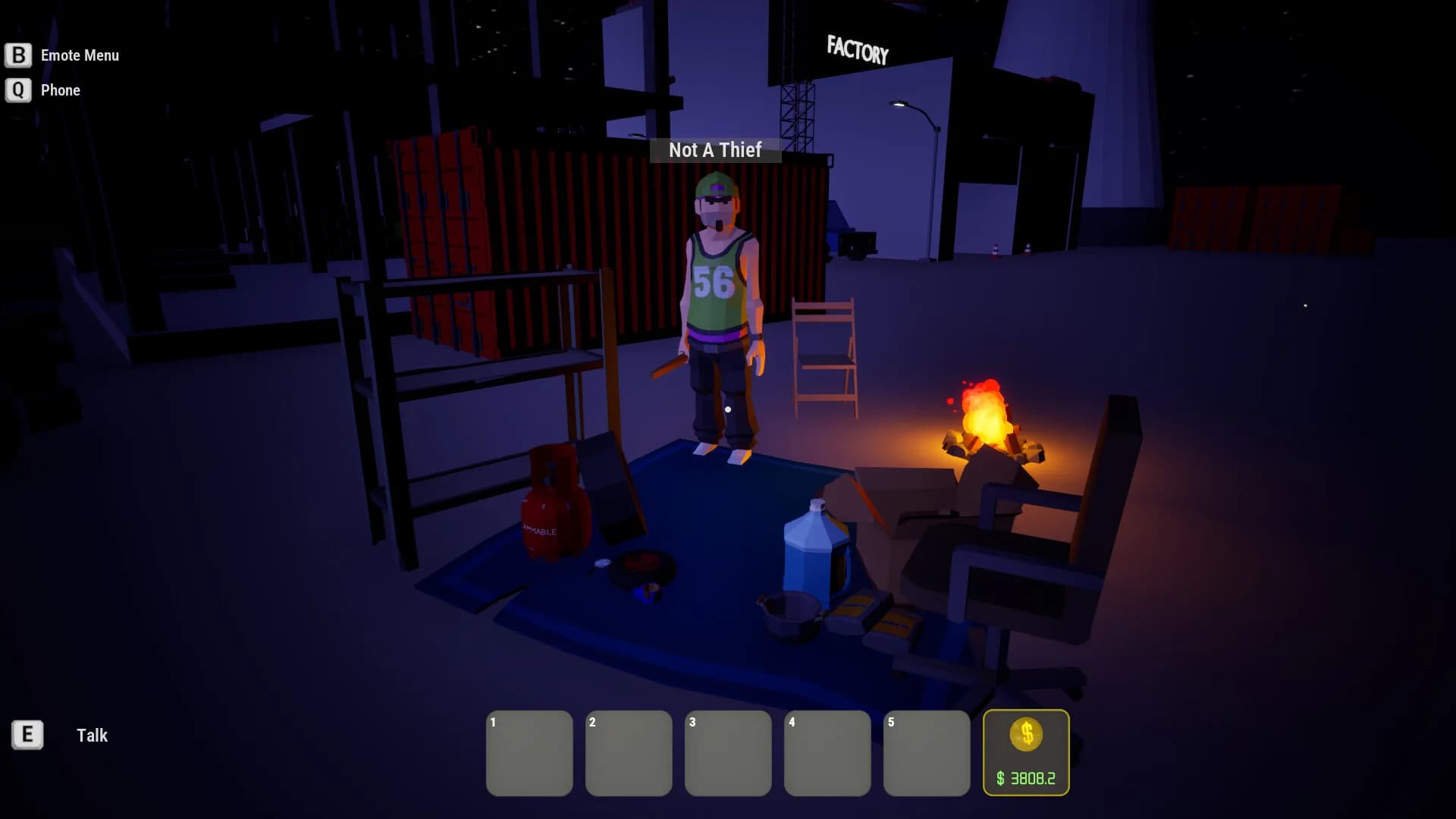 Rancher Simulator görsel 31