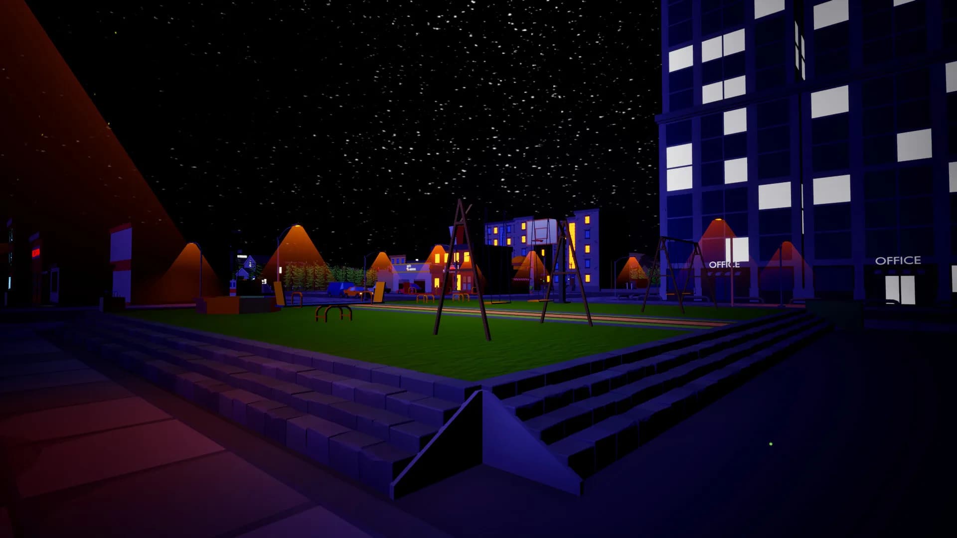 Rancher Simulator görsel 33