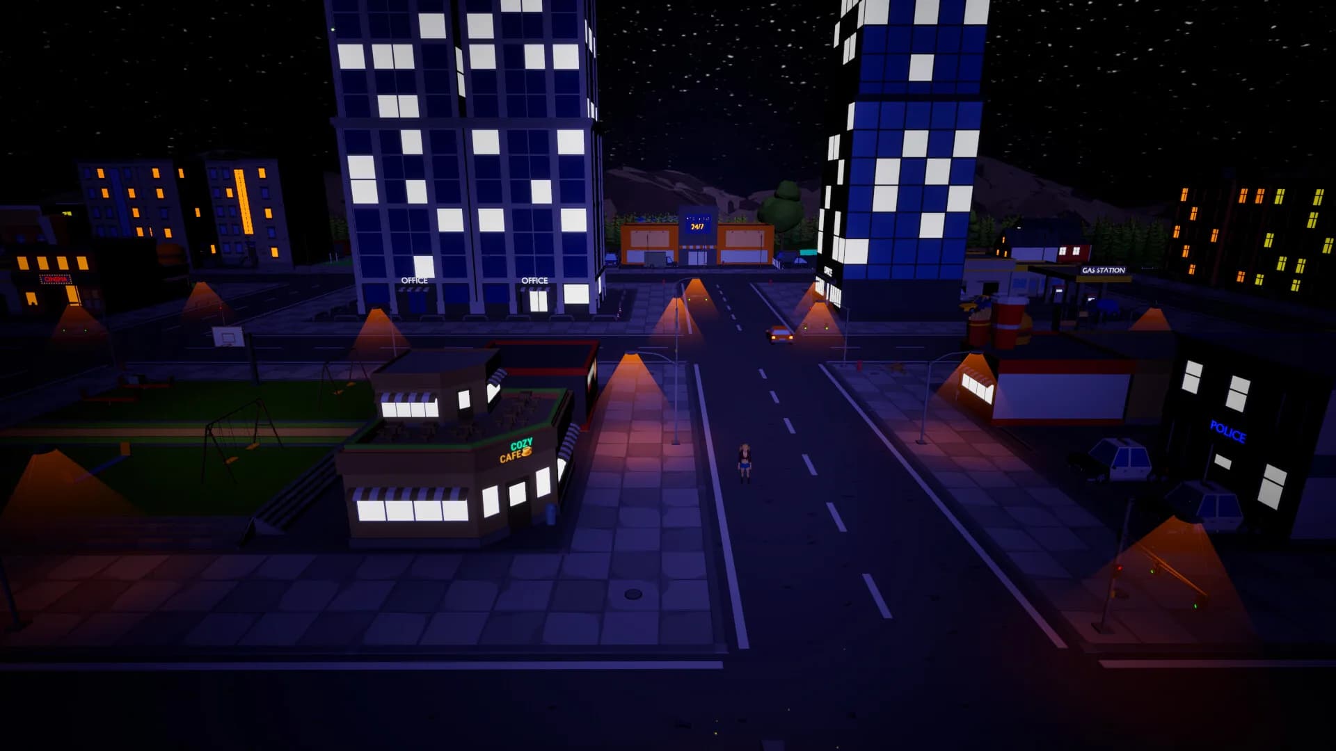 Rancher Simulator görsel 34