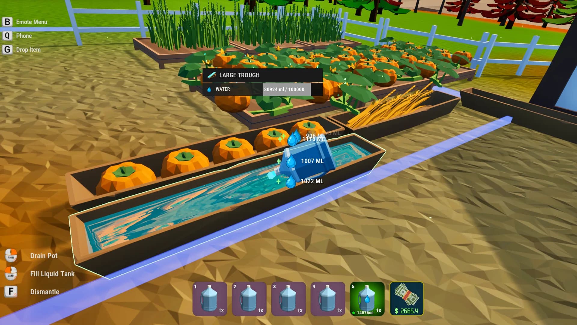 Rancher Simulator görsel 7
