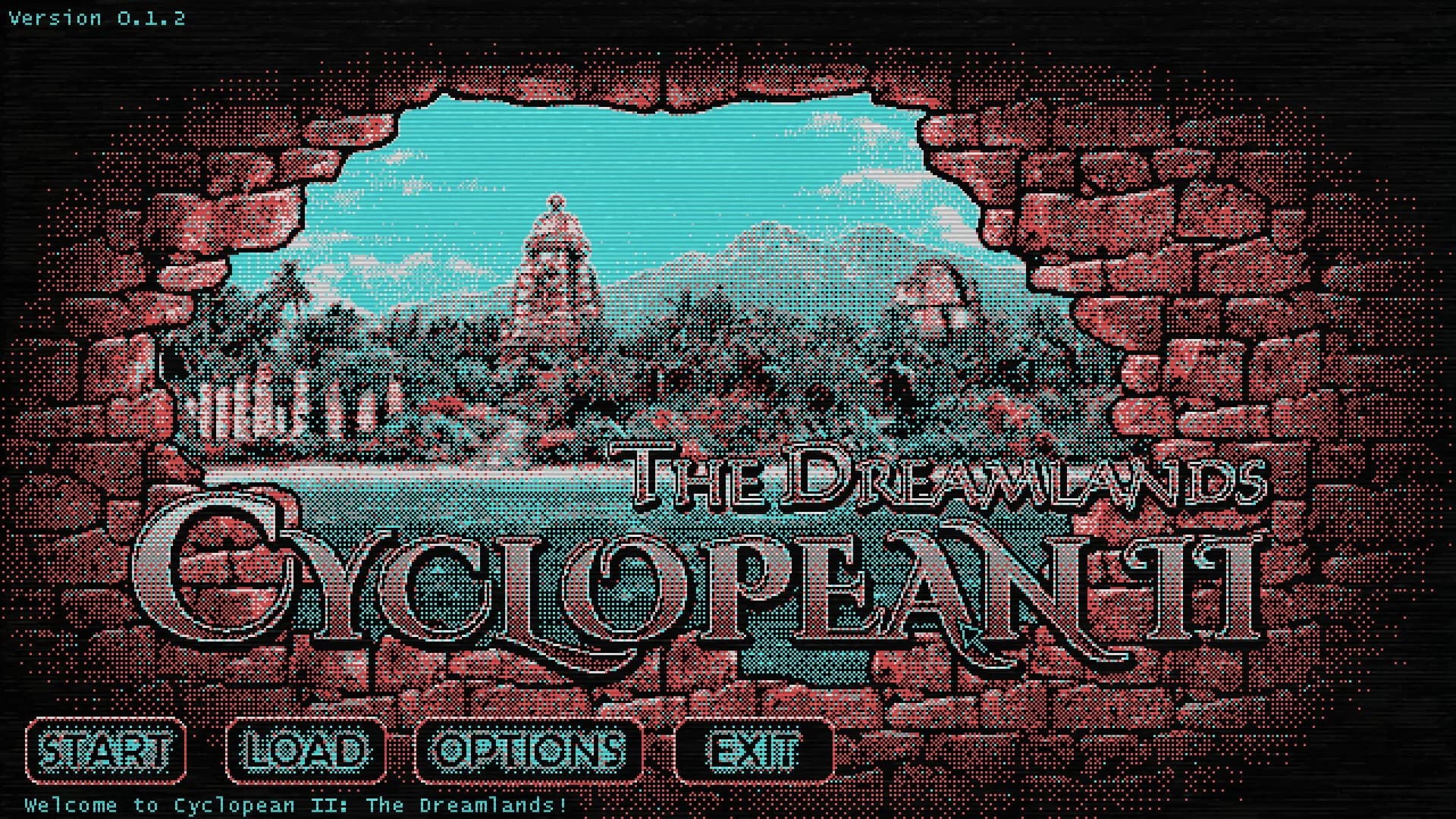 Cyclopean II: The Dreamlands görsel 2