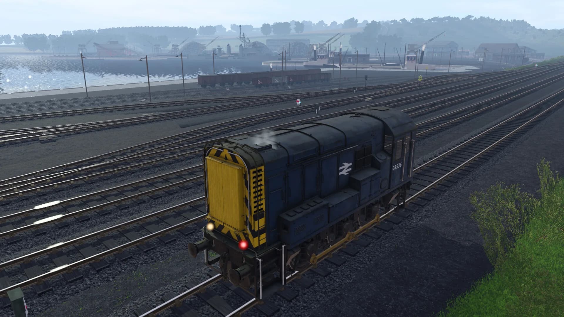 Trainz Simulator World Tour görsel 20