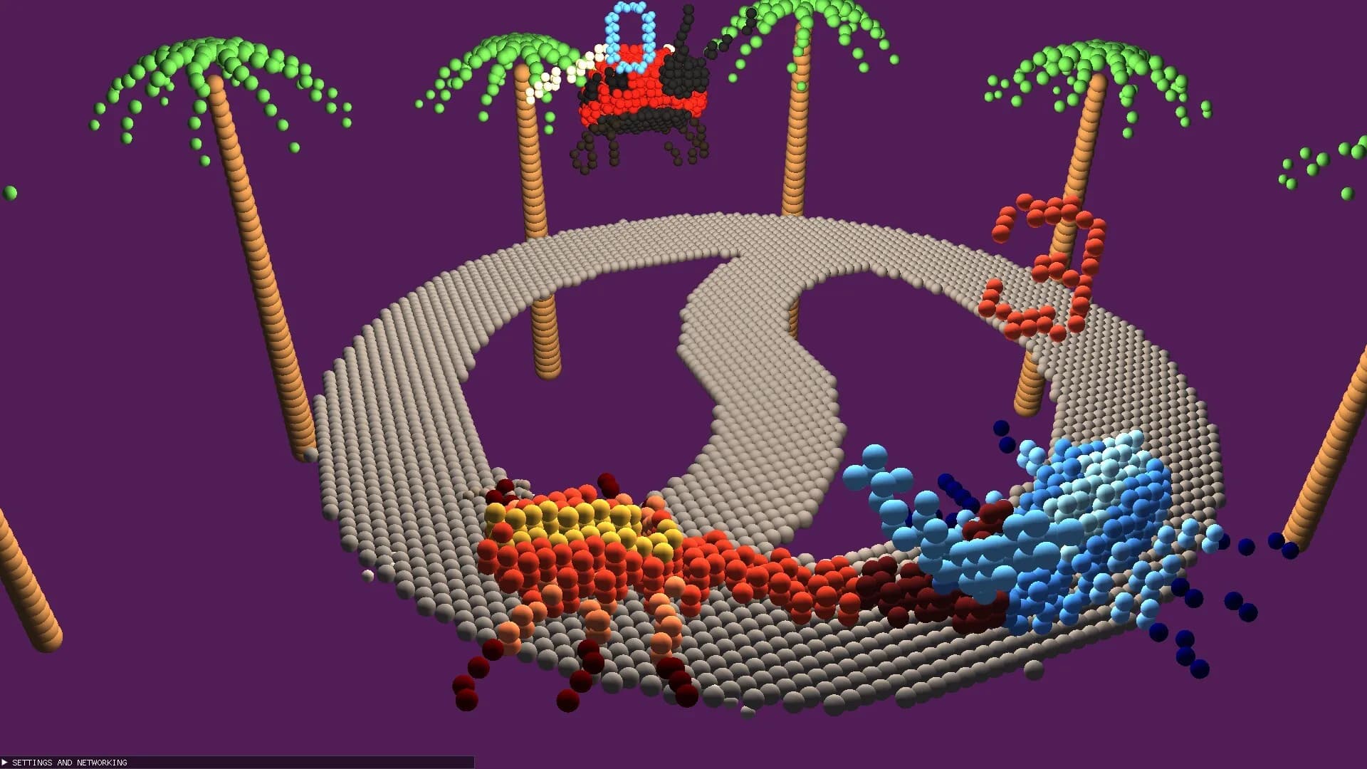Beetle Battle Bros görsel 9
