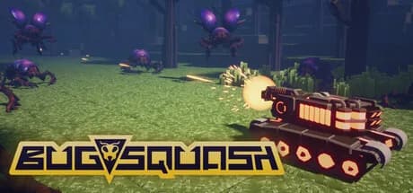 BUG SQUASH görsel 1