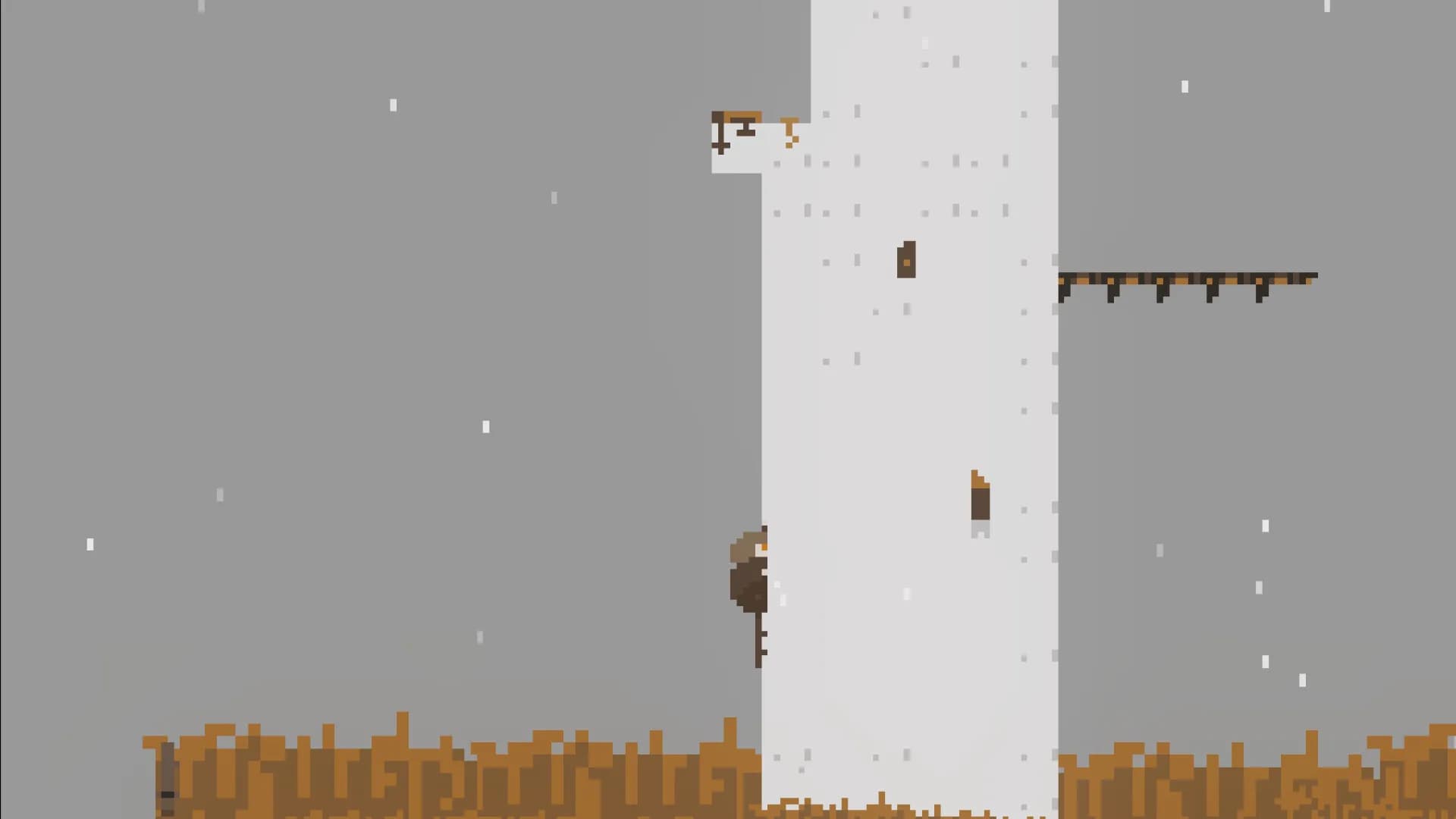 mini challenge 01/100 Tower görsel 5