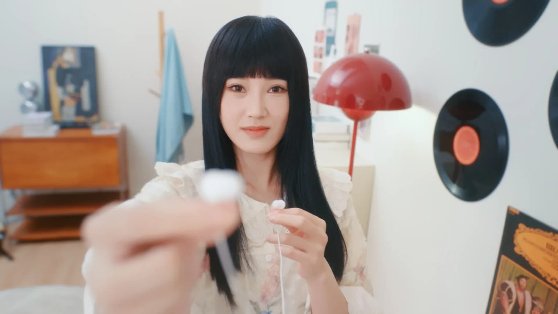 恋爱吗？我家猫会后空翻 görsel 9