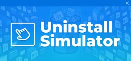 Uninstall Simulator görsel 1
