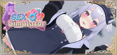 SEX Simulator for Kikyo görsel 1