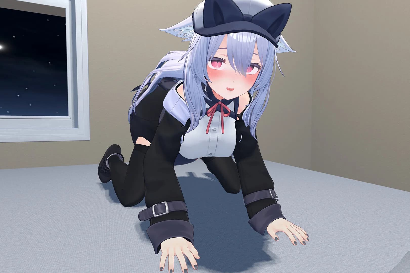 SEX Simulator for Kikyo görsel 13