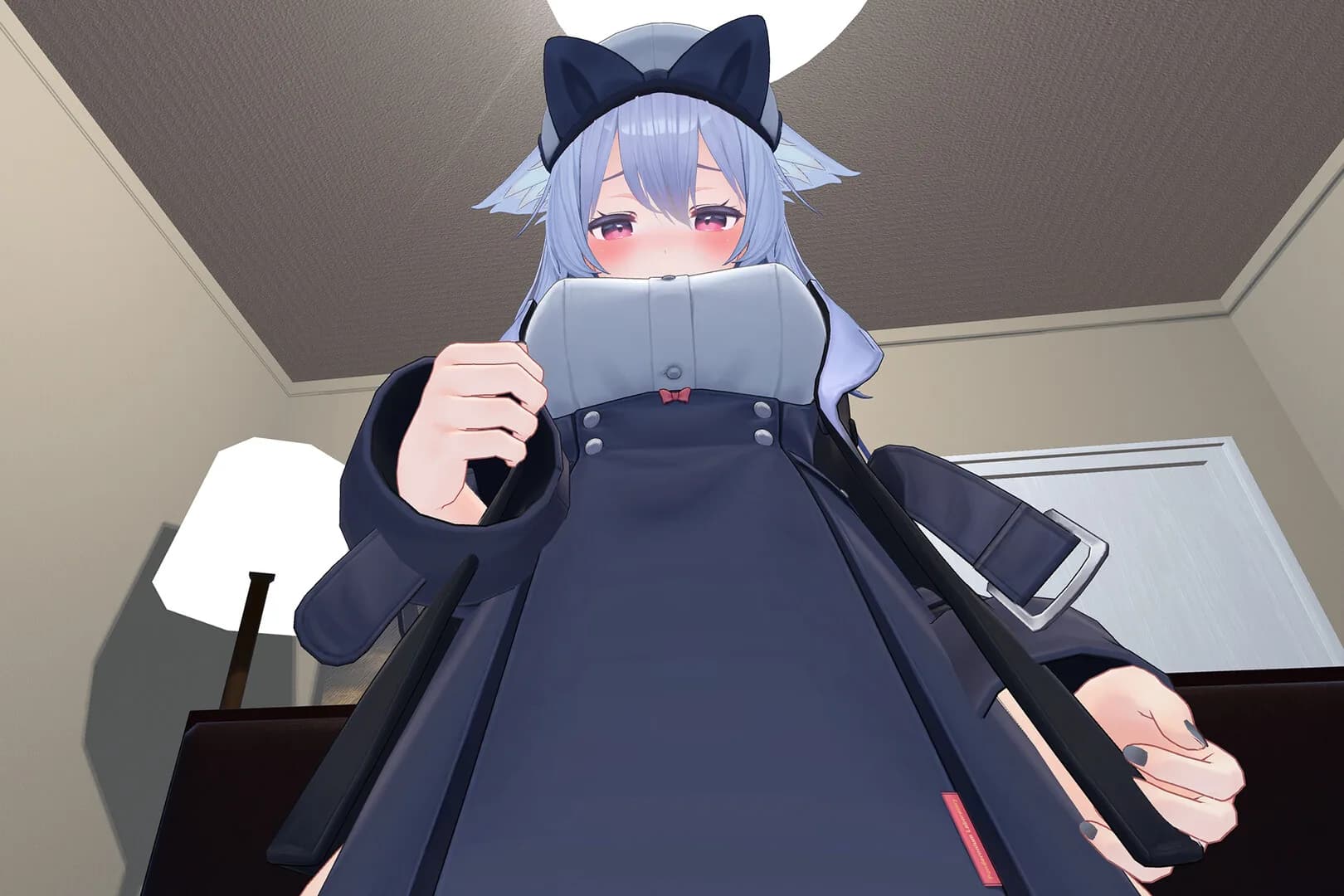 SEX Simulator for Kikyo görsel 14