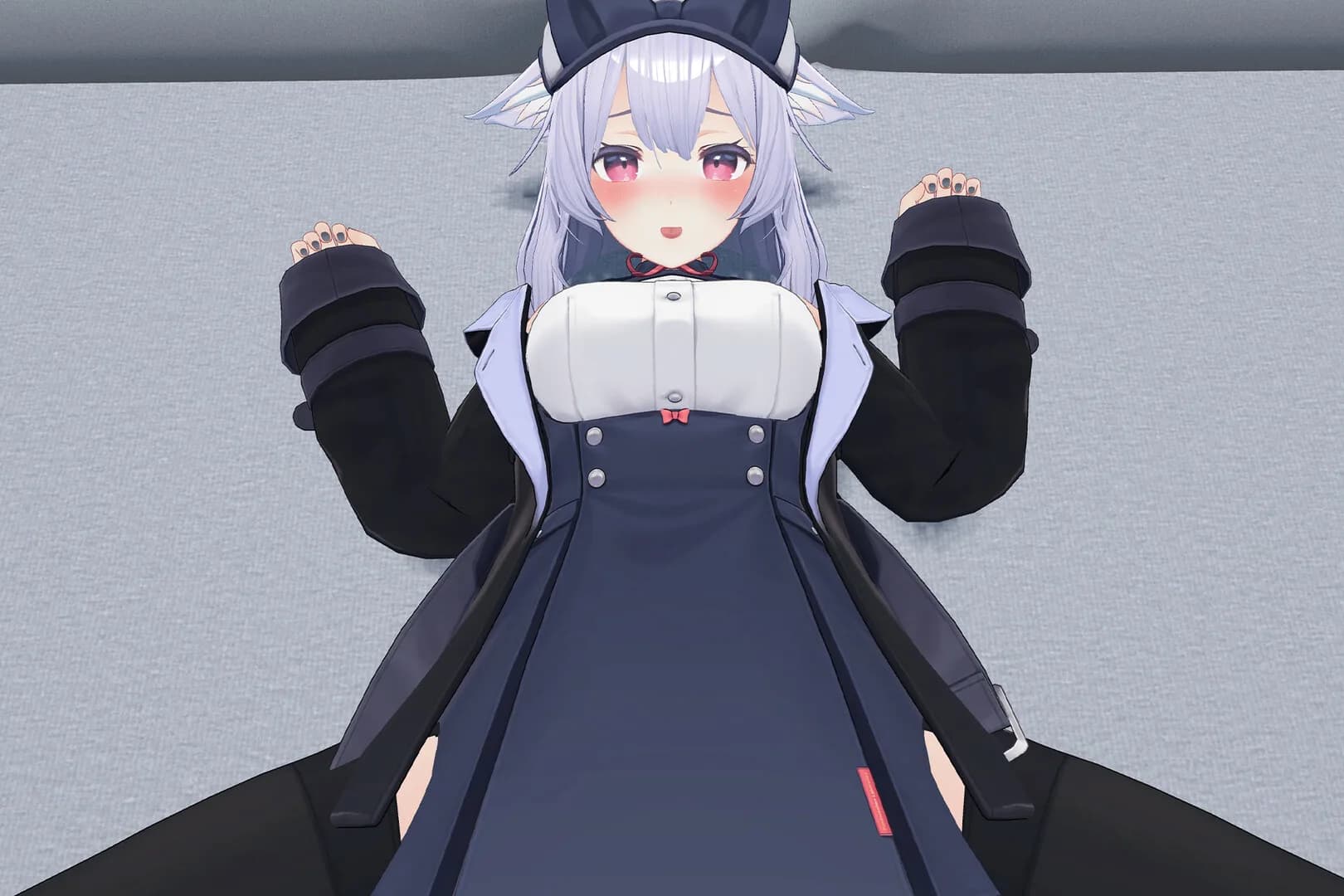 SEX Simulator for Kikyo görsel 11