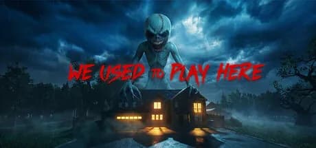 We Used to Play Here