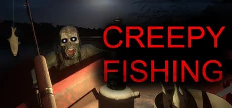 Creepy Fishing görsel 1