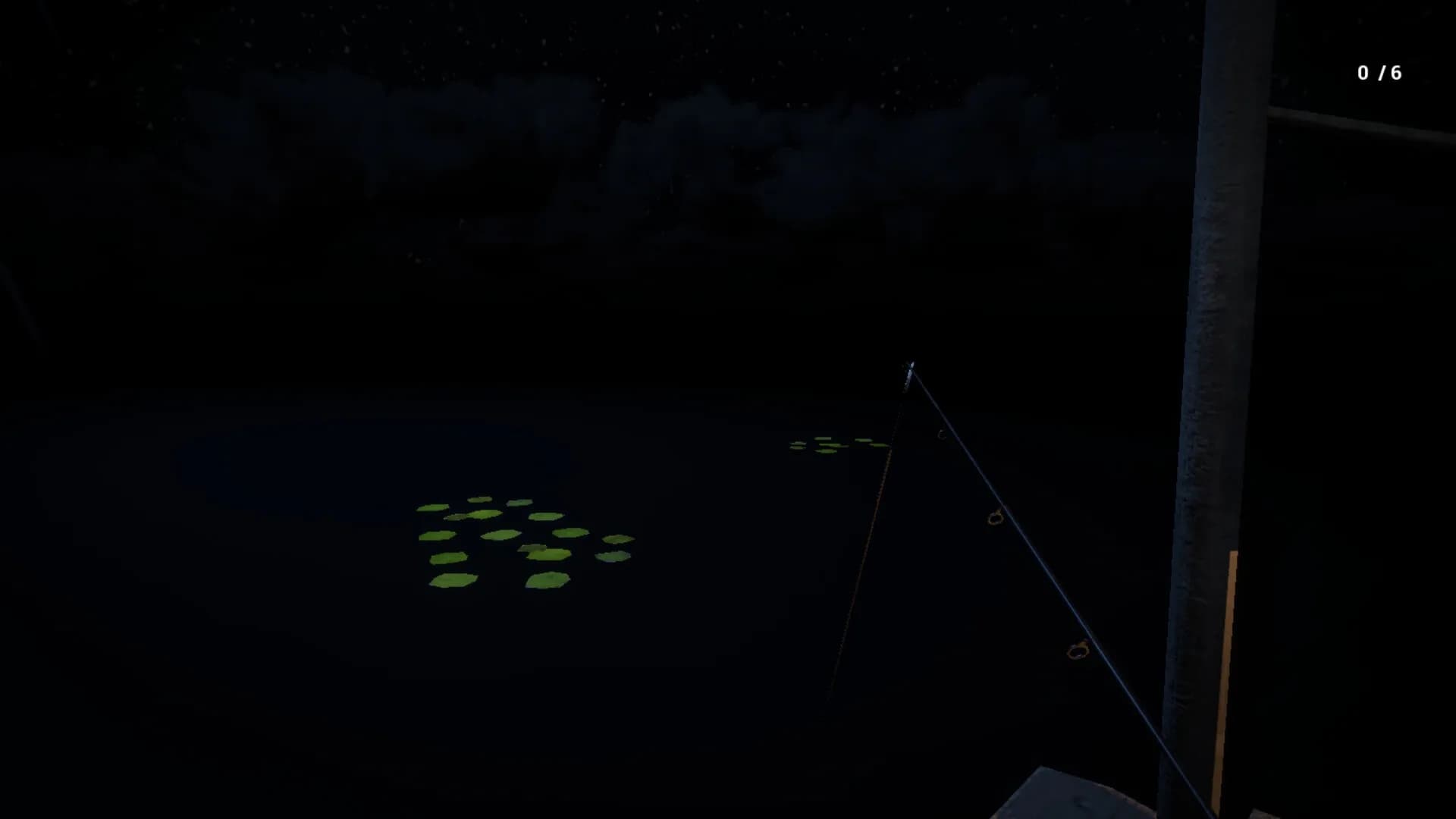 Creepy Fishing görsel 3