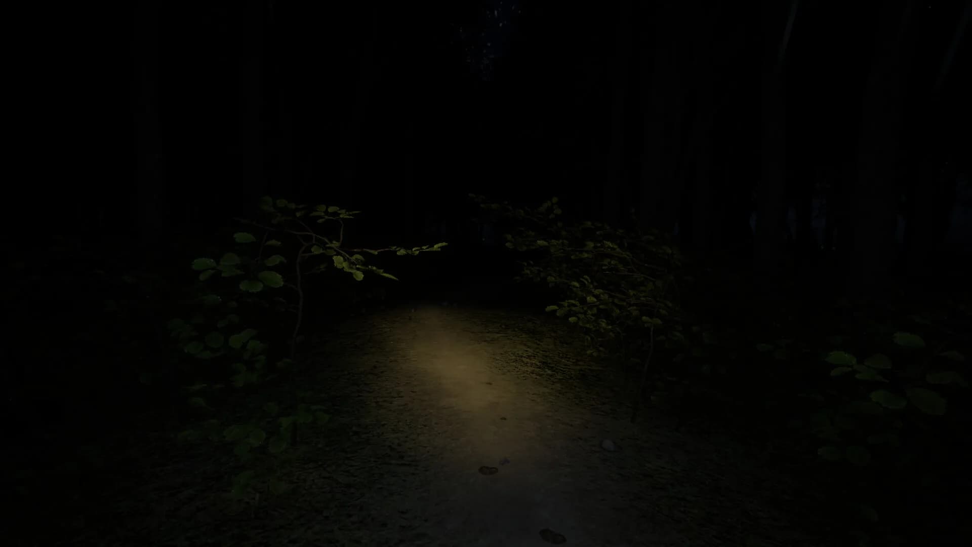 Creepy Fishing görsel 7