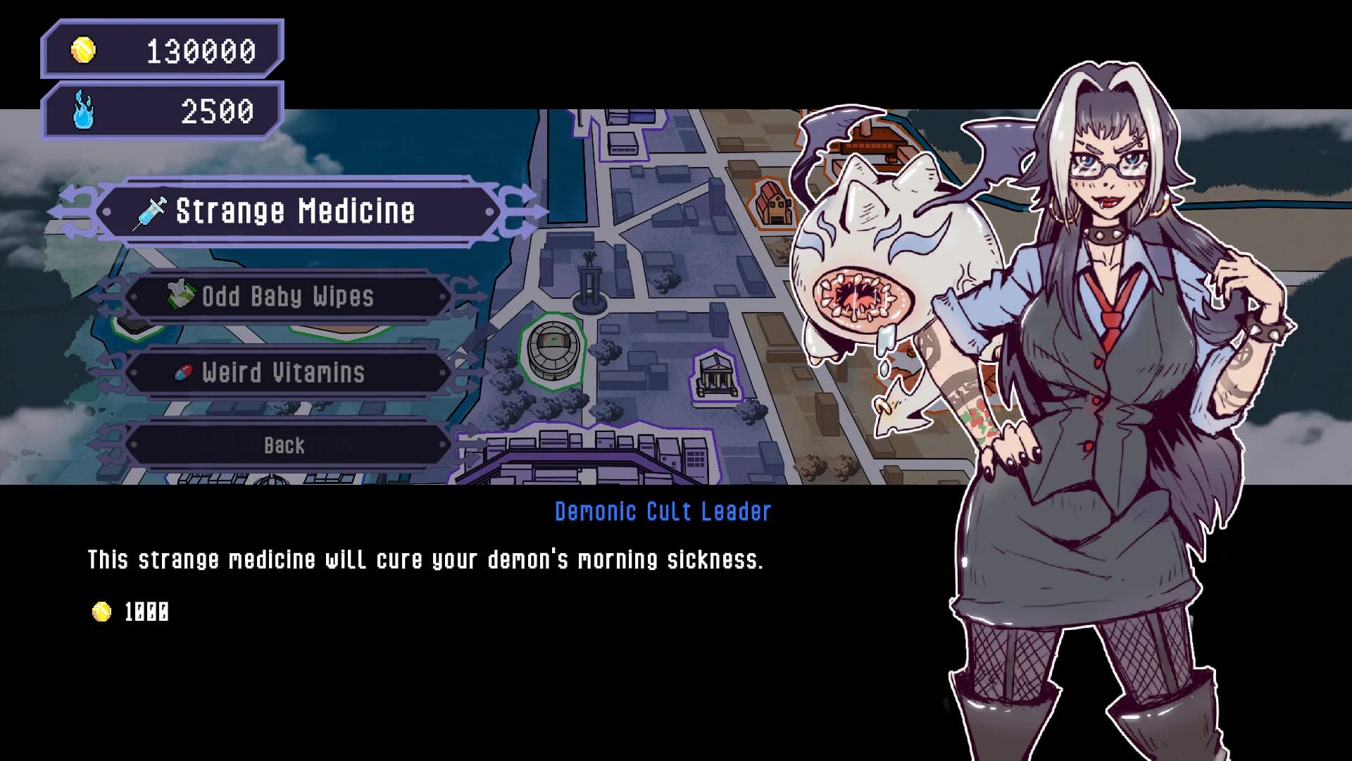 Demondemon Demon Tamer görsel 5