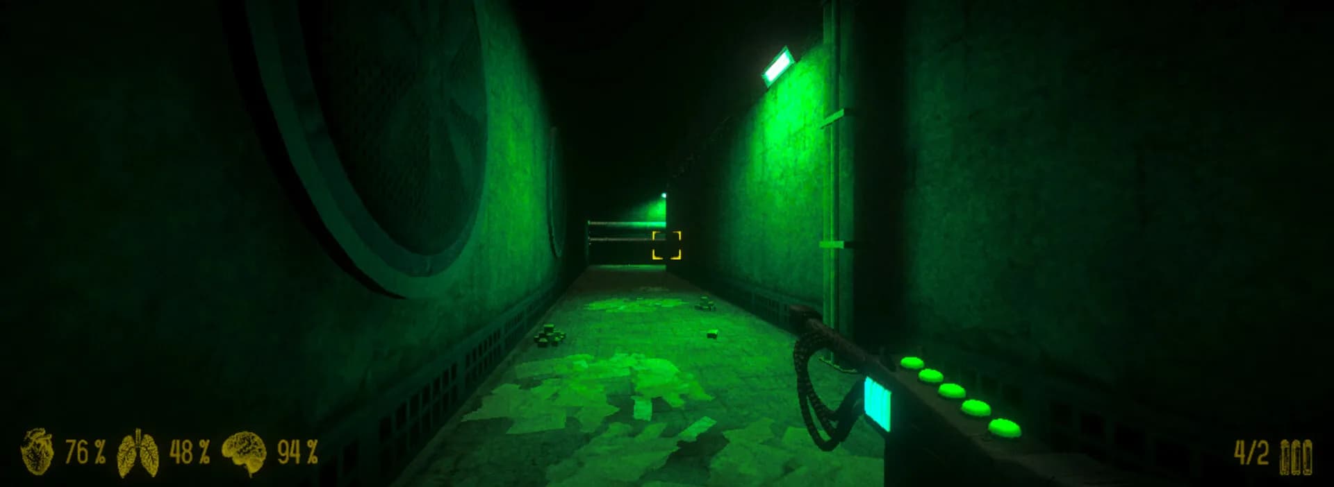 Deep Sheol görsel 24