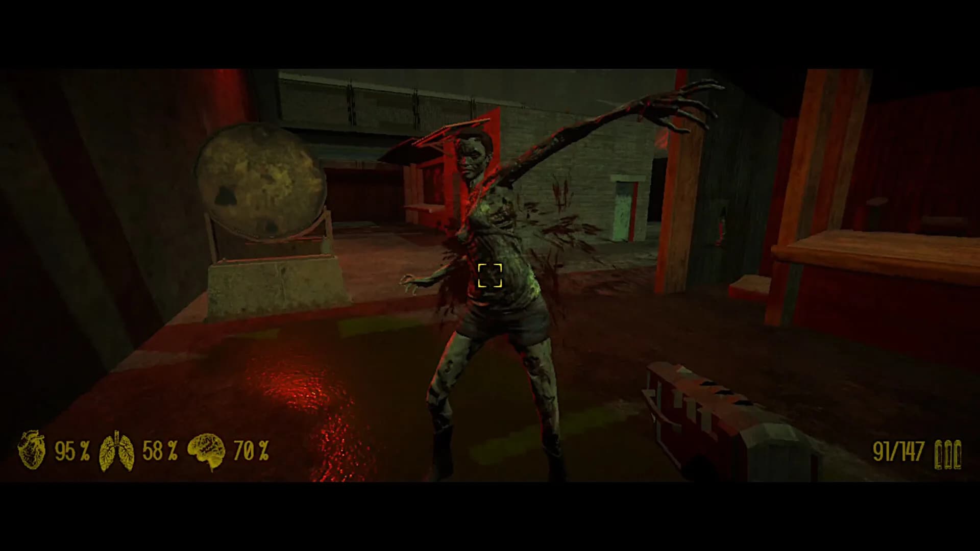 Deep Sheol görsel 6