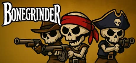 Bonegrinder