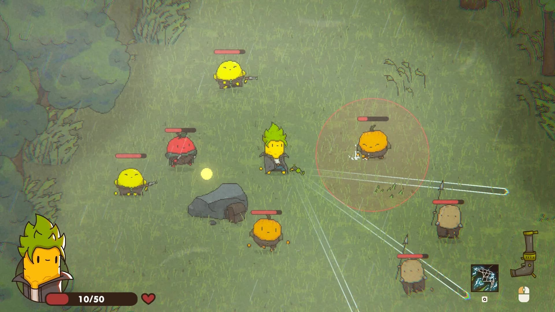 Meal Quest görsel 2