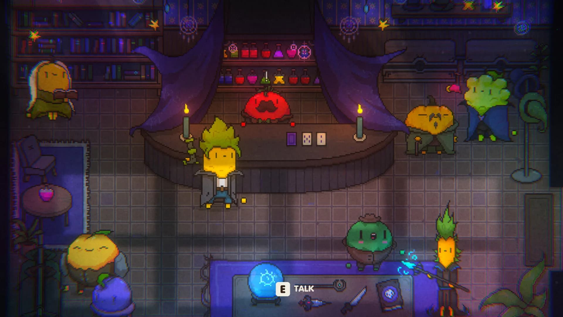 Meal Quest görsel 3