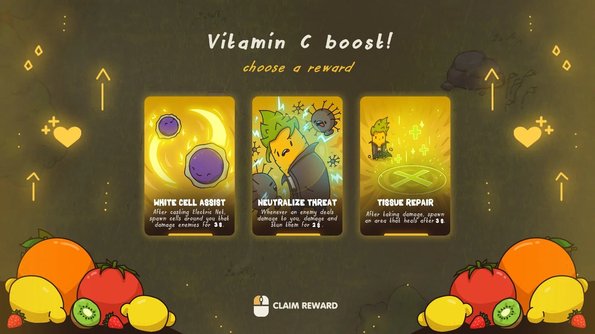 Meal Quest görsel 4