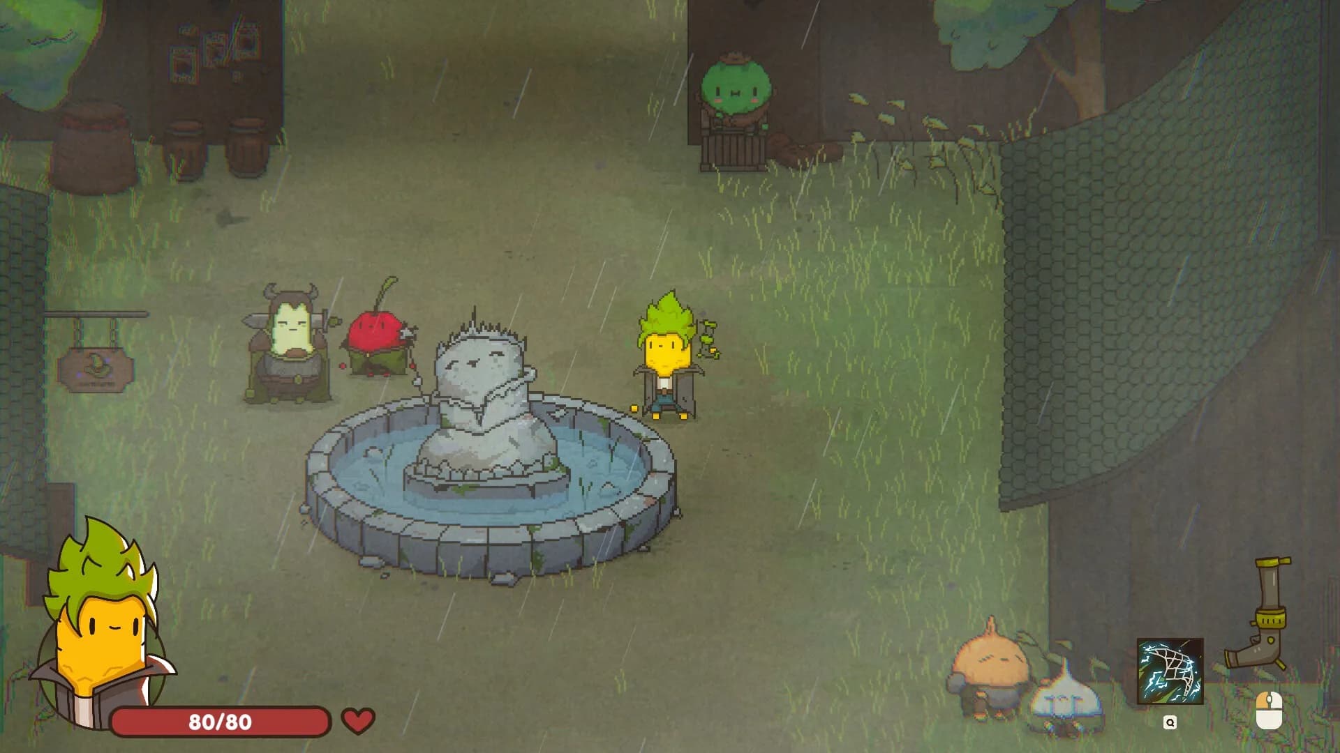 Meal Quest görsel 6