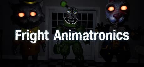 Fright Animatronics