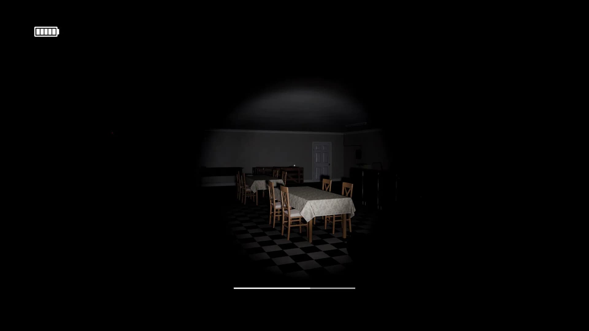 Fright Animatronics görsel 5