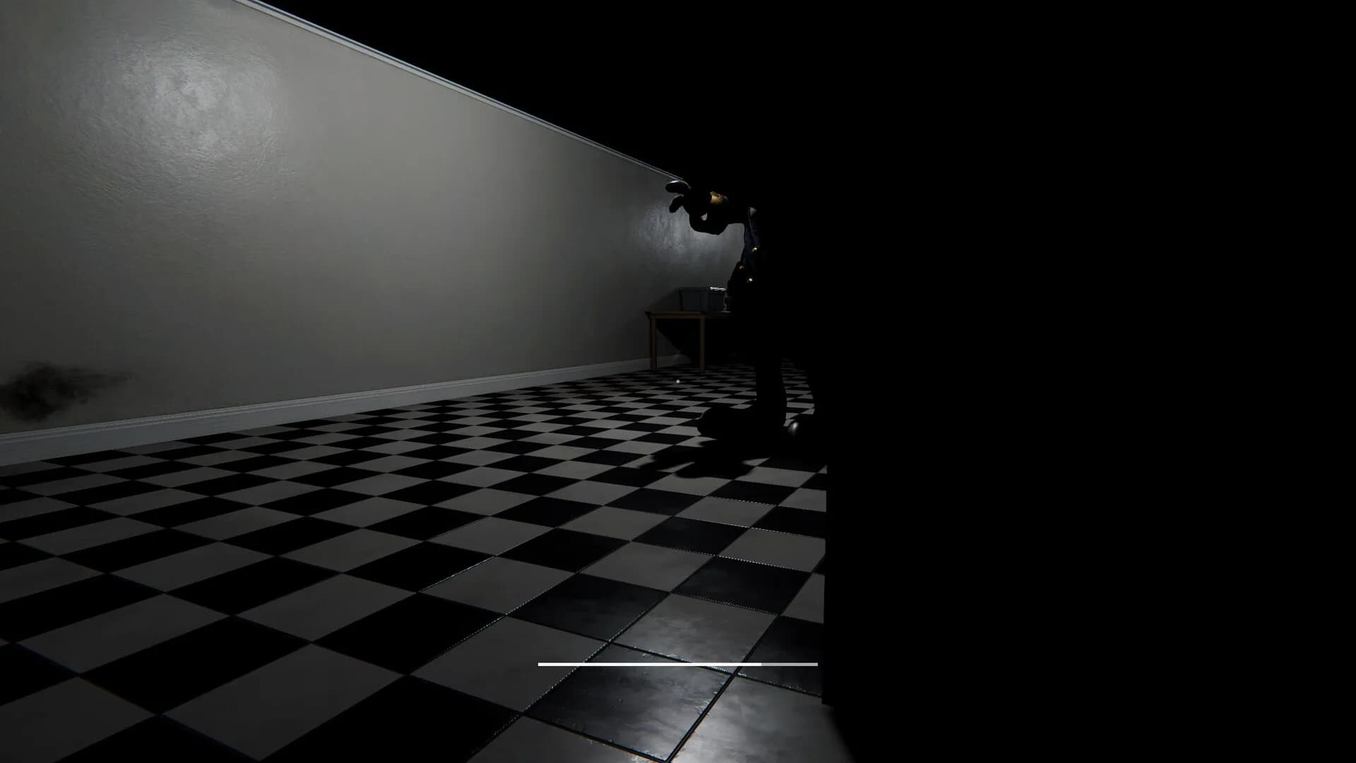 Fright Animatronics görsel 7