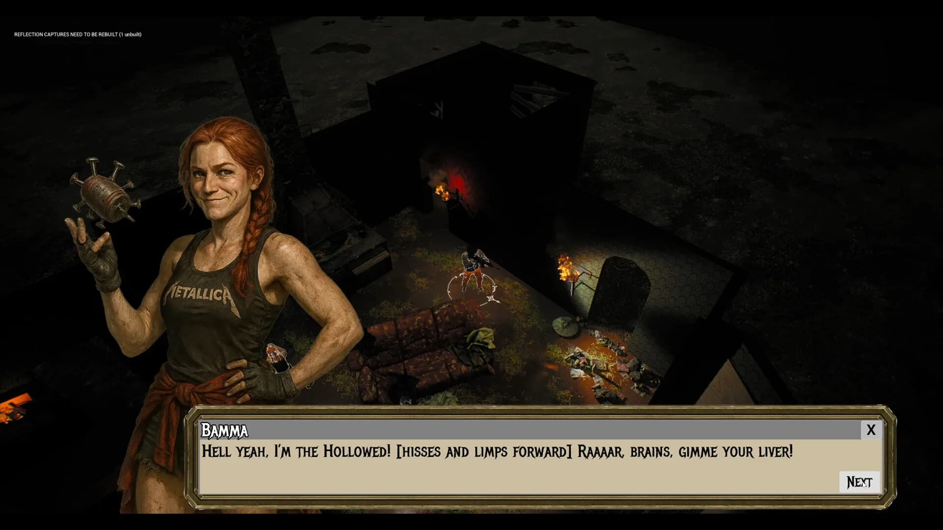 Deadlight Manor görsel 12