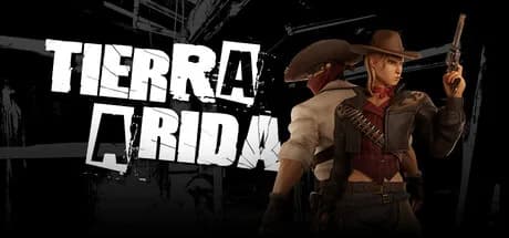 Tierra Arida
