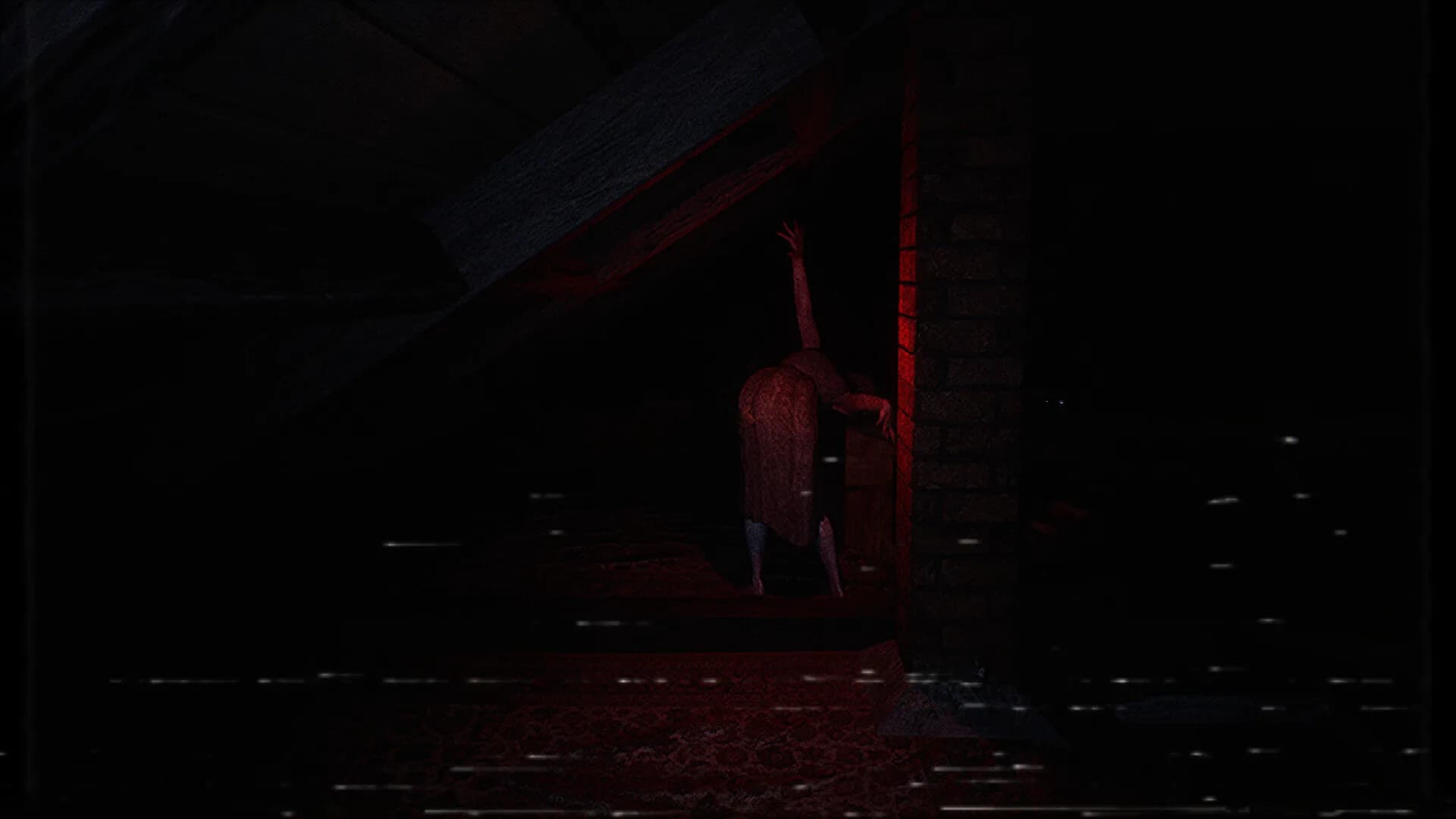 The Erased Student görsel 16