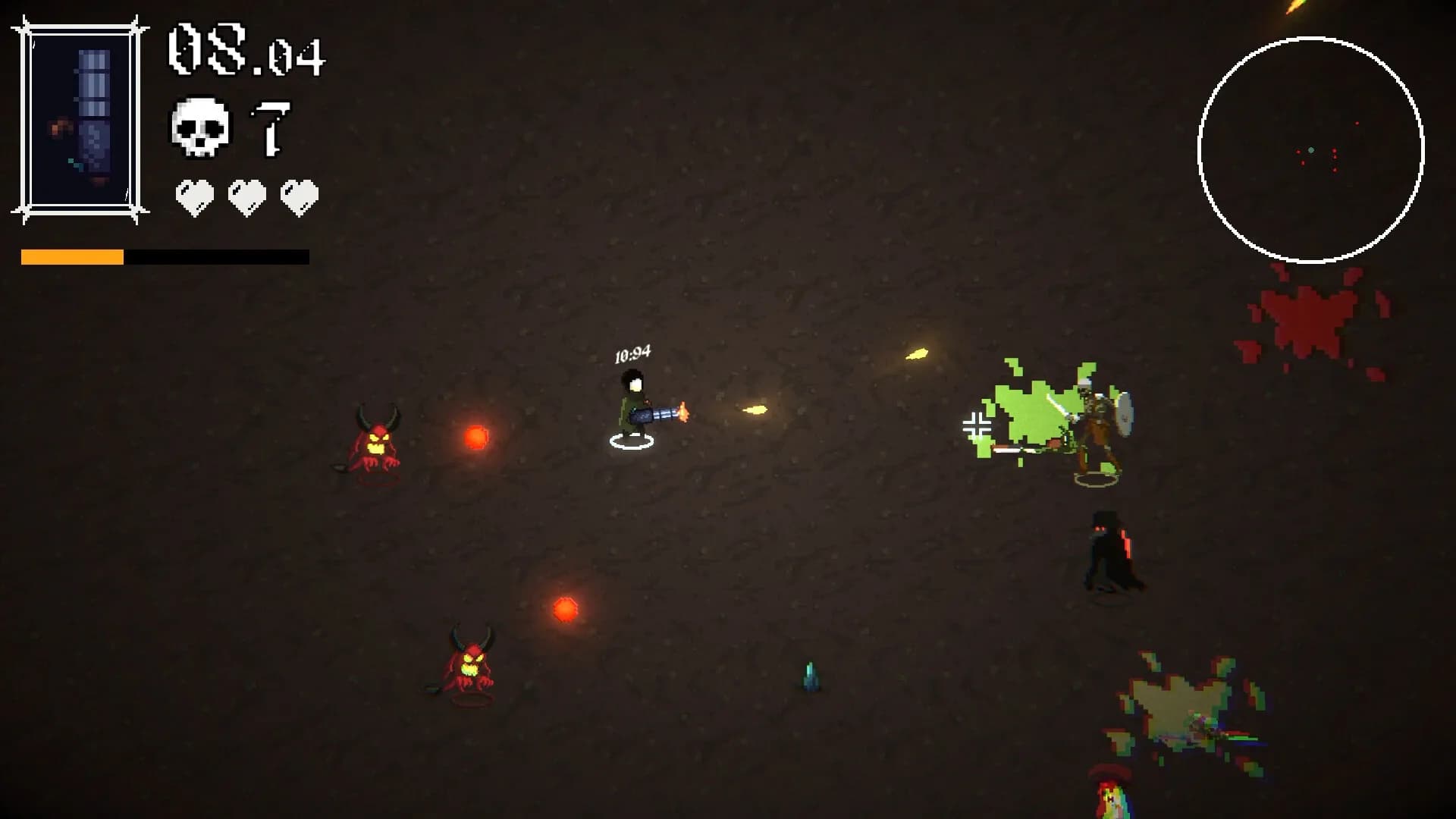 Deadcave görsel 2