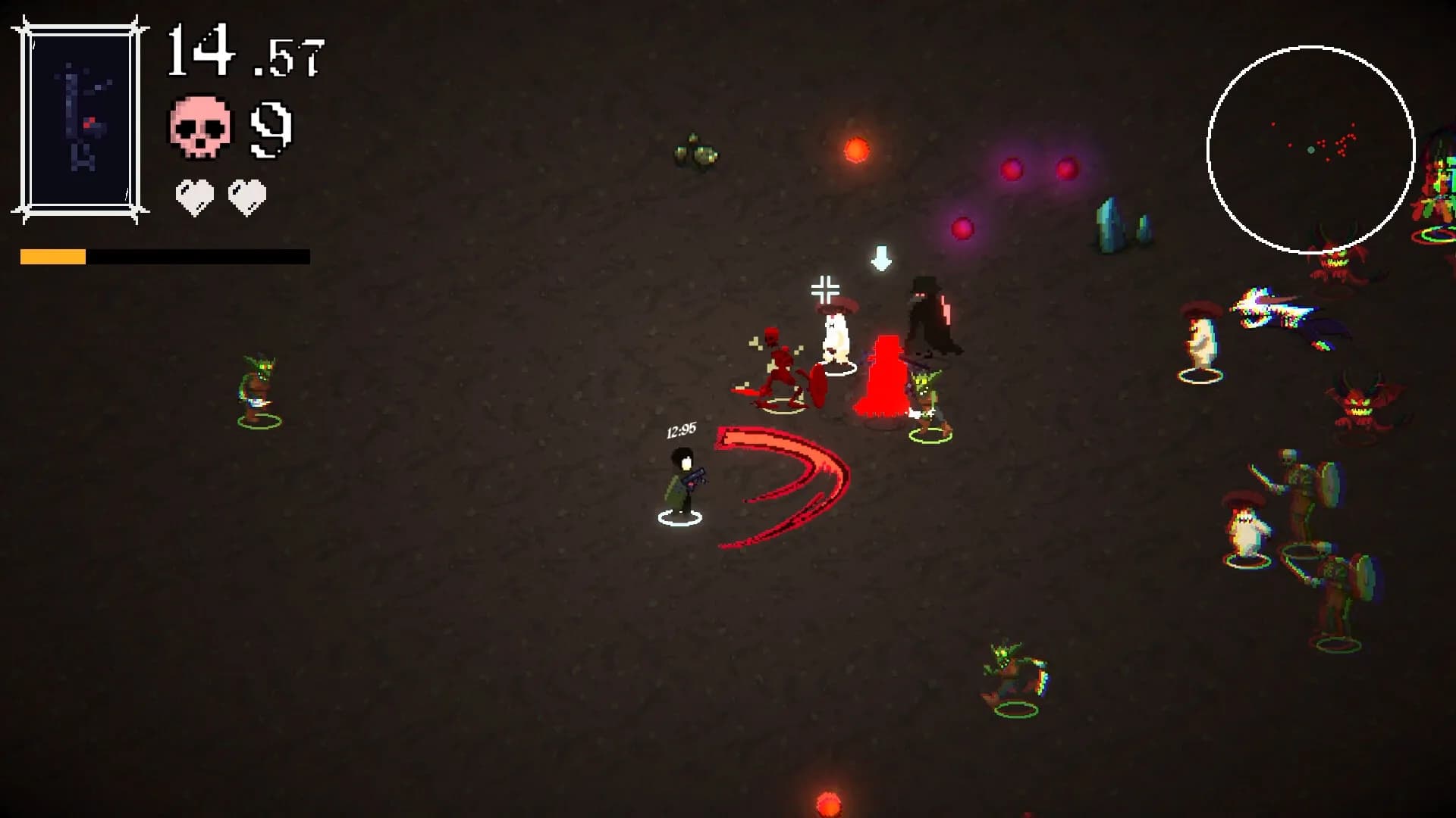 Deadcave görsel 3
