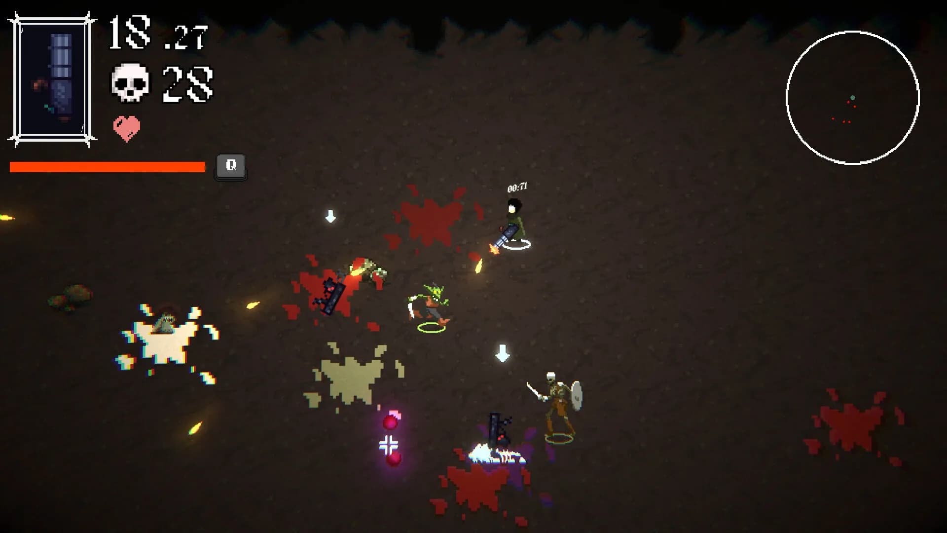 Deadcave görsel 4