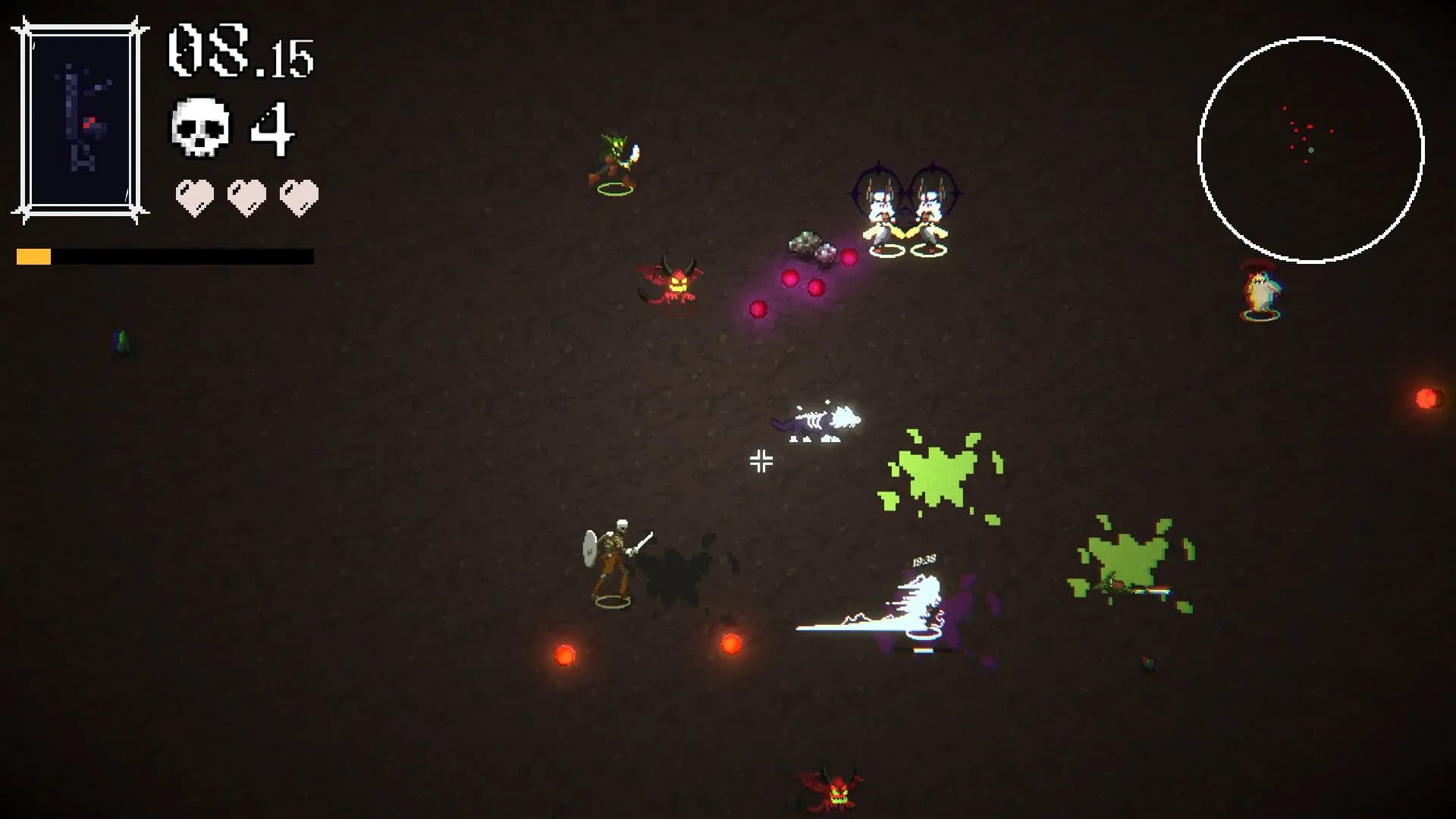 Deadcave görsel 5