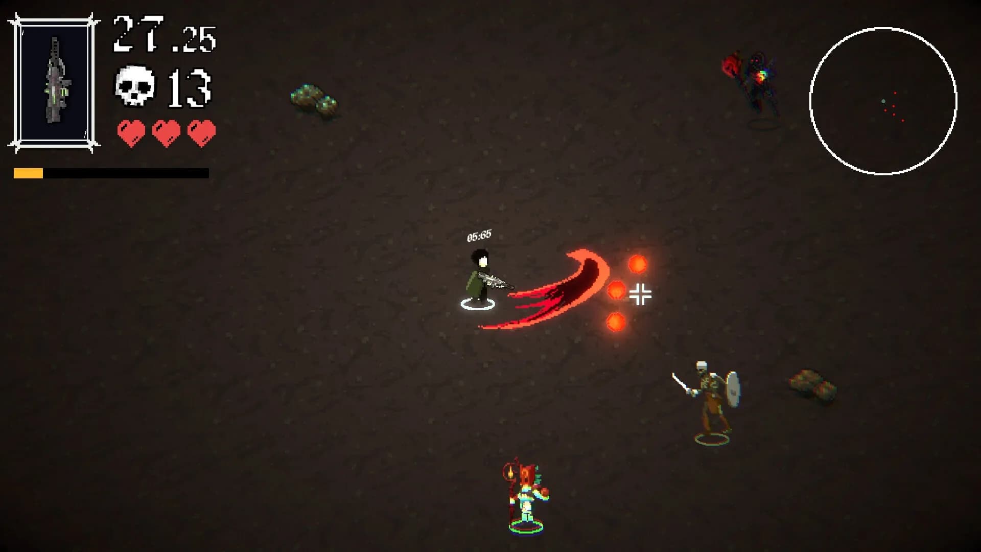 Deadcave görsel 8